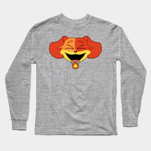 Dog day Long Sleeve T-Shirt